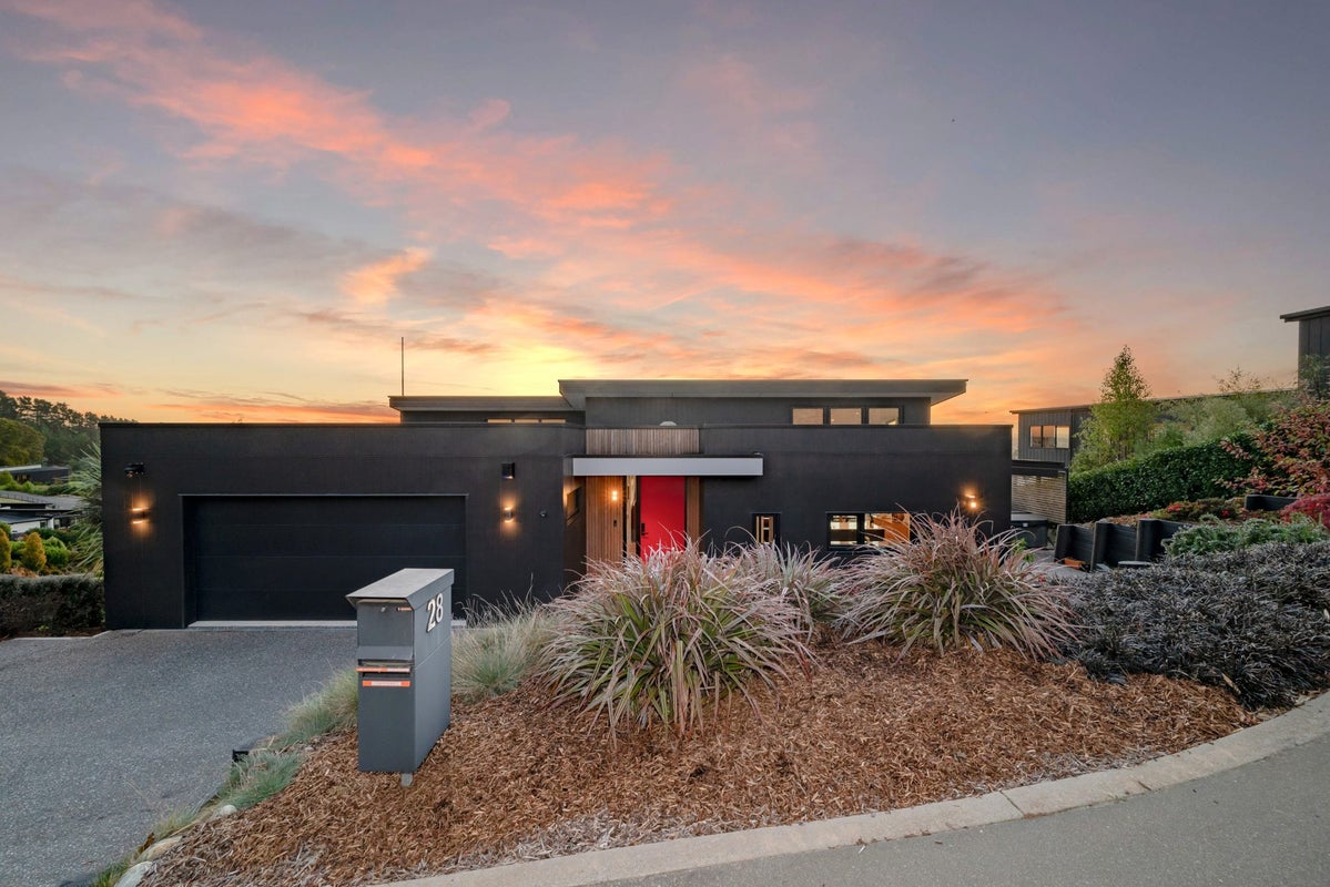 28 Kitcheners Knoll Road, Kennedys Bush, Christchurch - Carousel 1