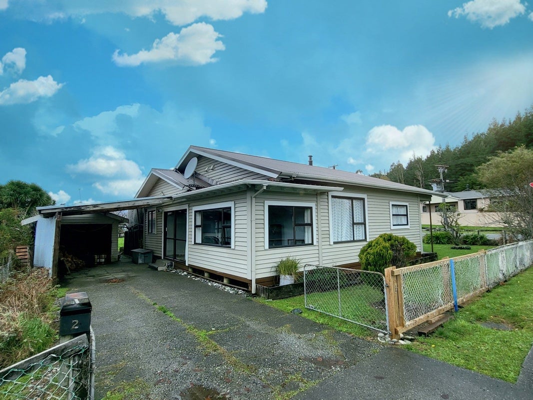 2 Golf Links Road, Kaiata, Greymouth - Carousel 13