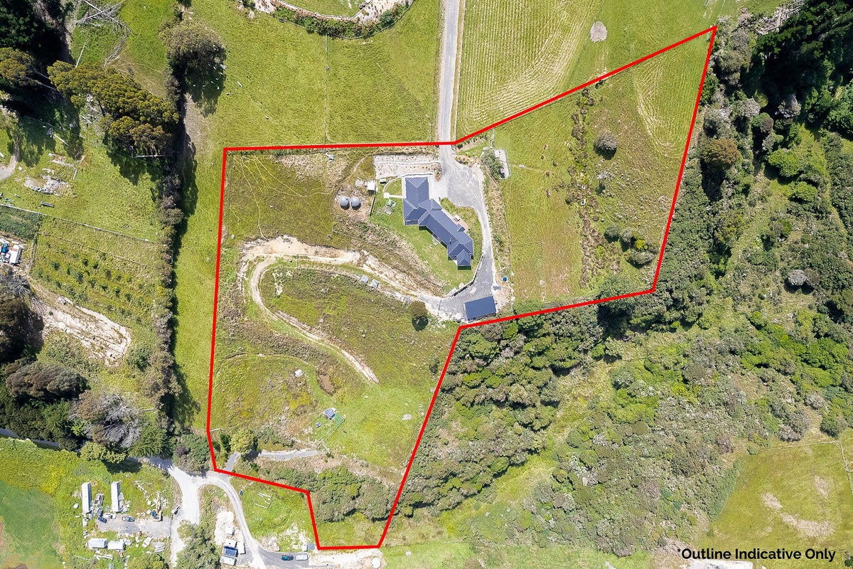 103B Scroggs Hill Road, Brighton, Dunedin - Carousel 24