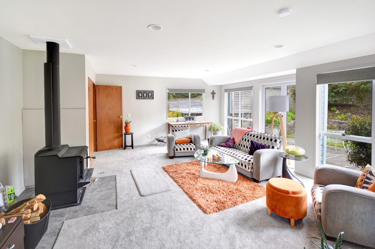 40 Tanner Road, Glenleith, Dunedin - Carousel 2