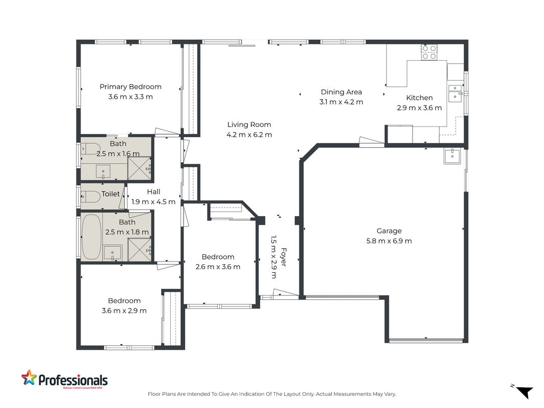 26 Glencalder Place, Wattle Downs, Auckland - Carousel 14