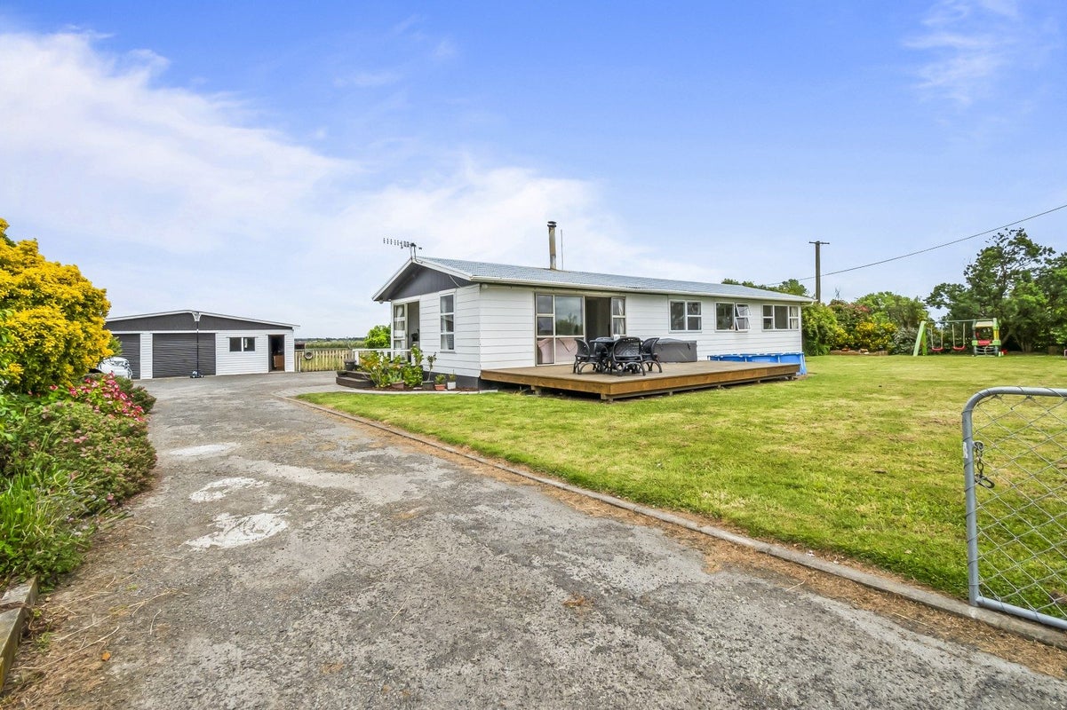 473 Taipo Road, Rongotea, Palmerston North - Carousel 1