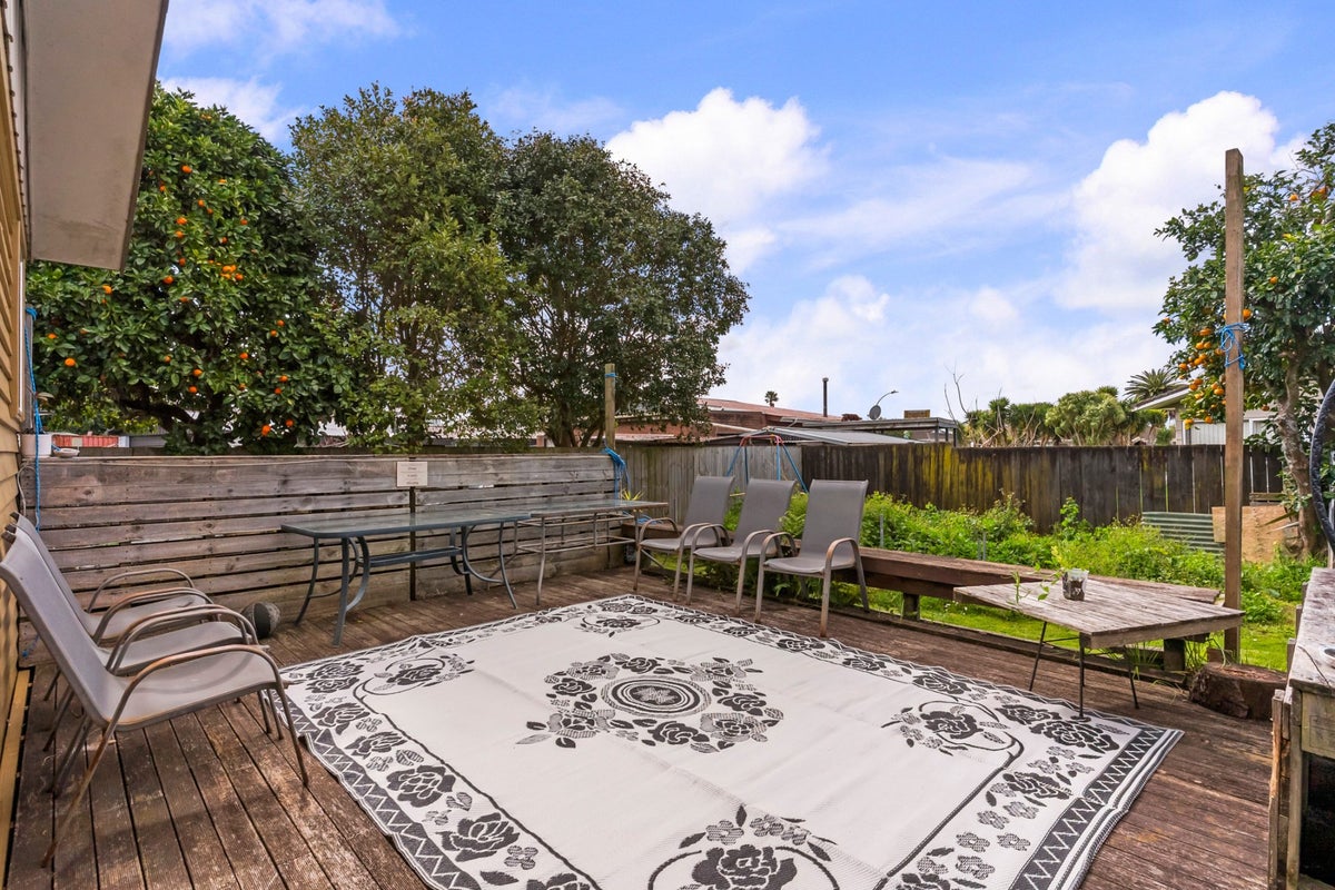 3 Bedlington Avenue, Manurewa, Manukau City, Auckland - Carousel 9