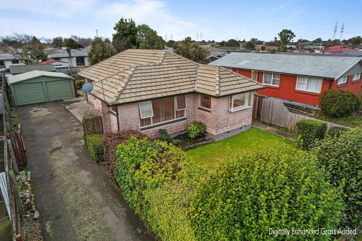 14 Camelia Place, Islington, Christchurch - Carousel 1