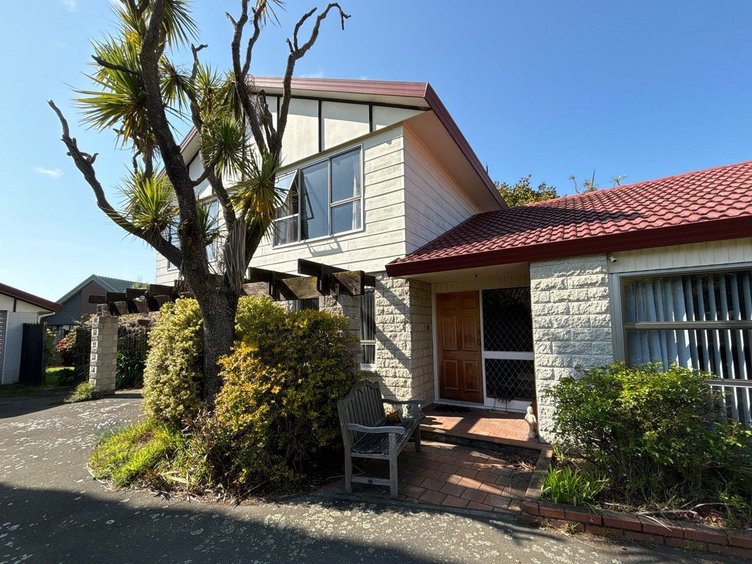 11 Witbrock Crescent, Burnside, Christchurch - Carousel 17