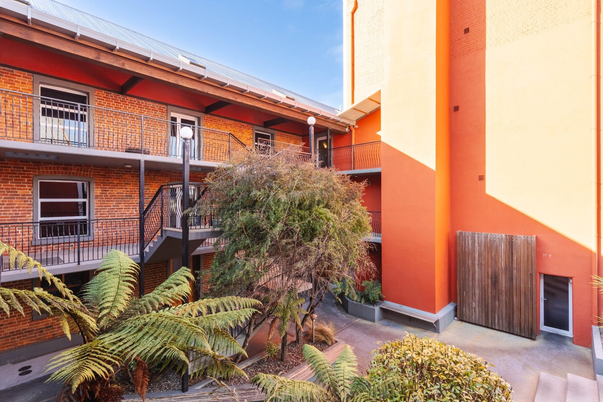3/2 Manor Place, Dunedin Central, Dunedin - Carousel 19