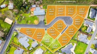 19 Caroline Way, Abbotsford, Dunedin - Carousel 1