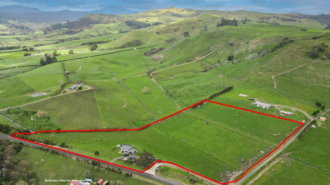 246B Maratoto Road, Hikutaia, Paeroa - Carousel 1