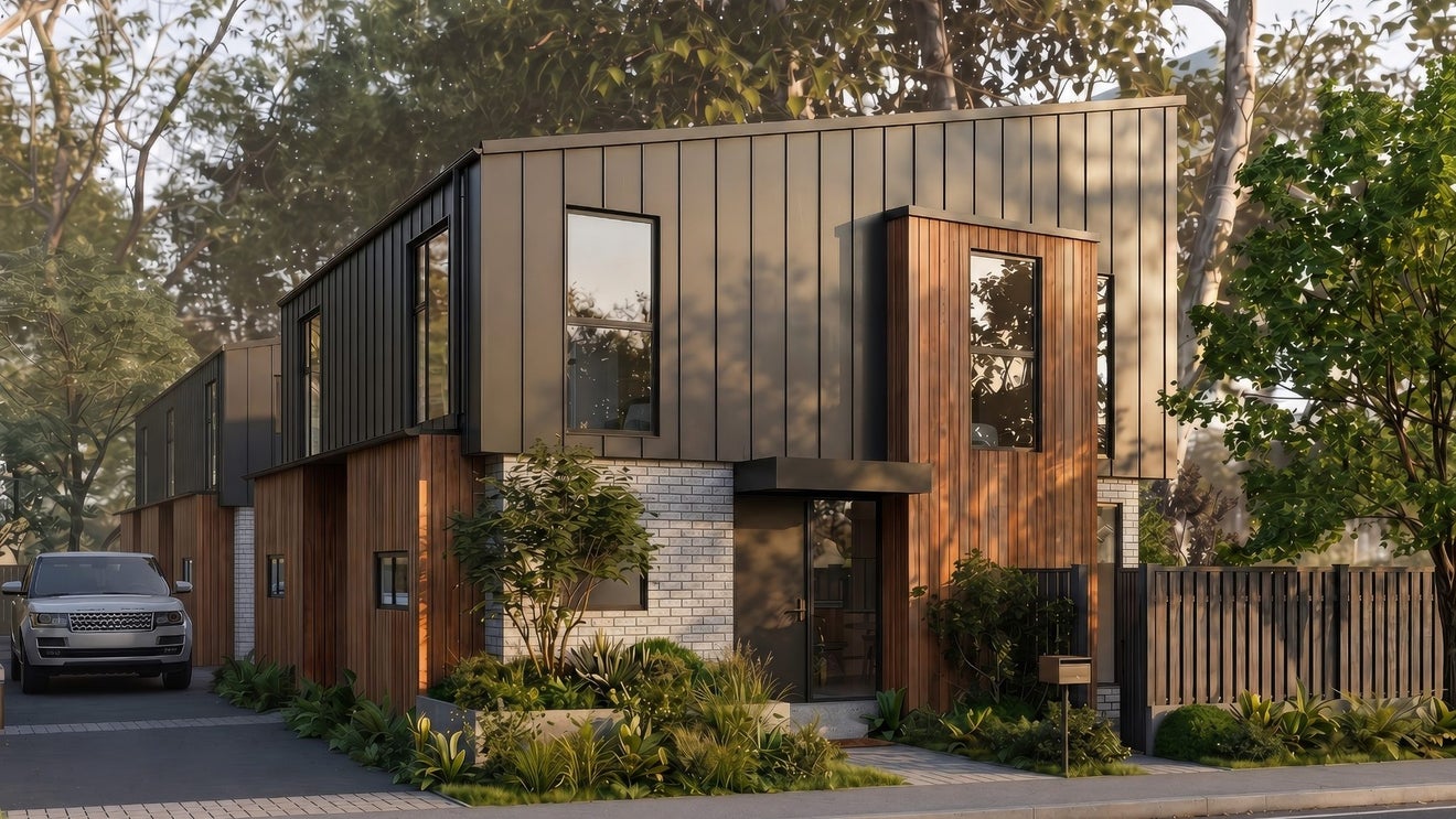 17 Courtenay Street, St Albans, Christchurch - Carousel 1