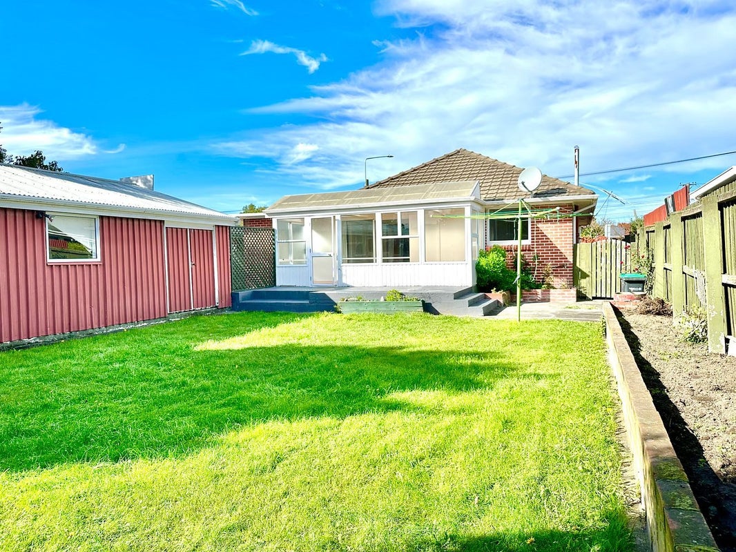 83 Farrington Avenue, Bishopdale, Christchurch - Carousel 1