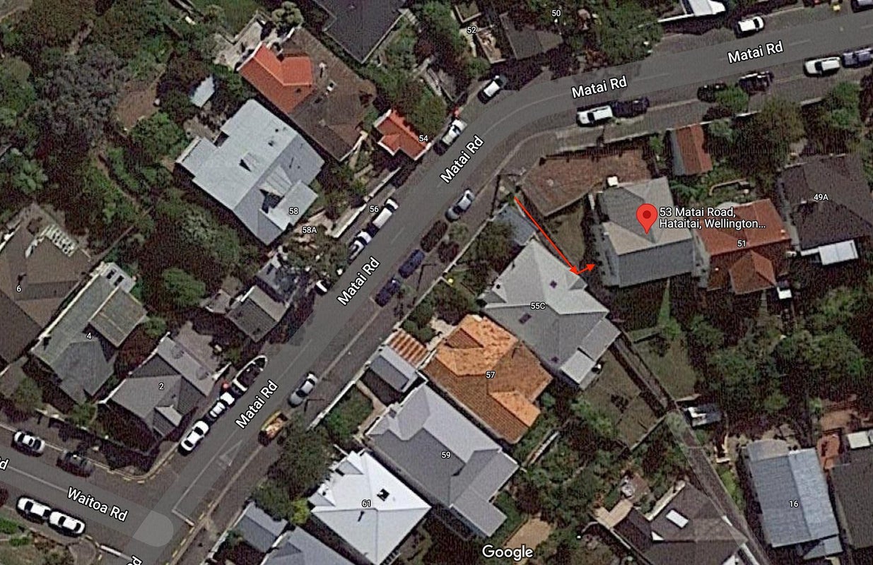 53B Matai Road, Hataitai, Wellington - Carousel 12
