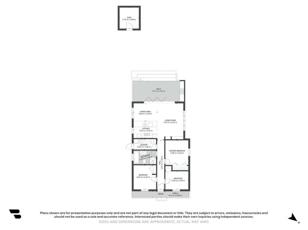60 Virginia Avenue West, Eden Terrace, Auckland - Carousel 20