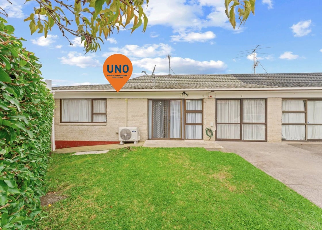 4/164 Panama Road, Mount Wellington, Auckland - Carousel 1
