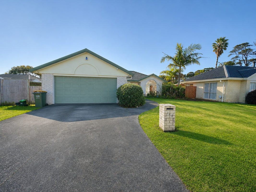 143 Burswood Drive, Burswood, Auckland - Carousel 1