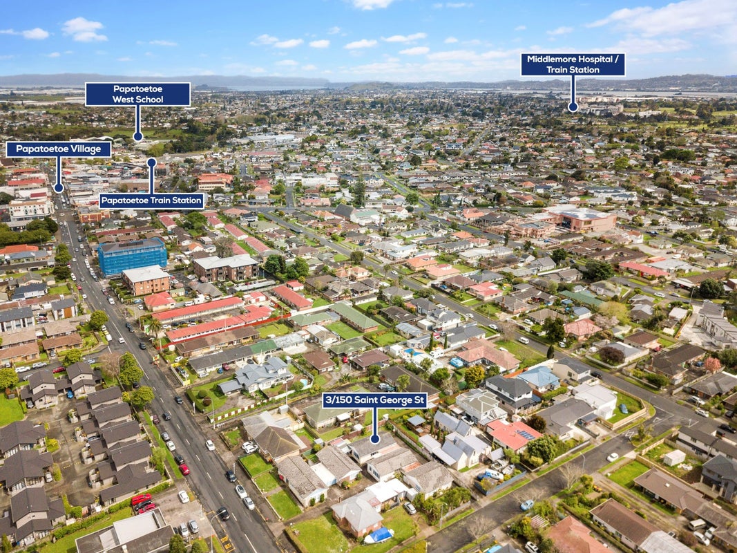 3/150 St George Street, Papatoetoe, Auckland - Carousel 18