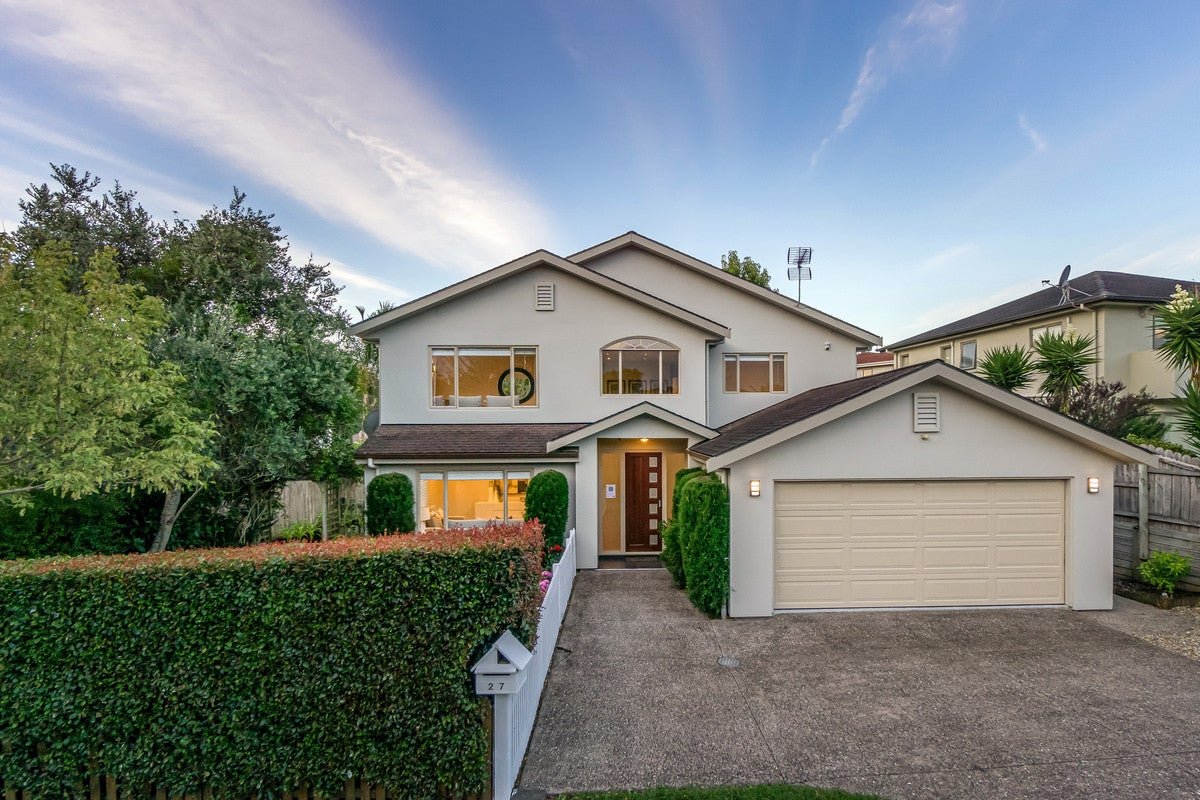 27 Mahoney Drive, Albany, Auckland - Carousel 1