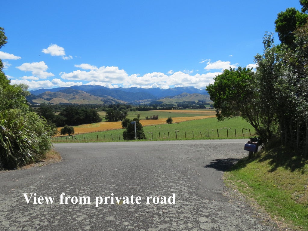 0 Burnetts Rd, Upper Plain, Masterton - Carousel 19