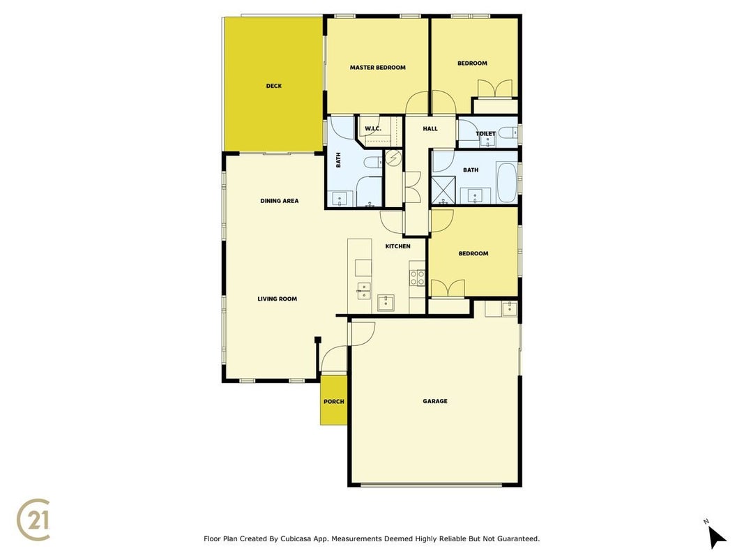 18 Herbert Oldham Road, Pokeno - Carousel 16