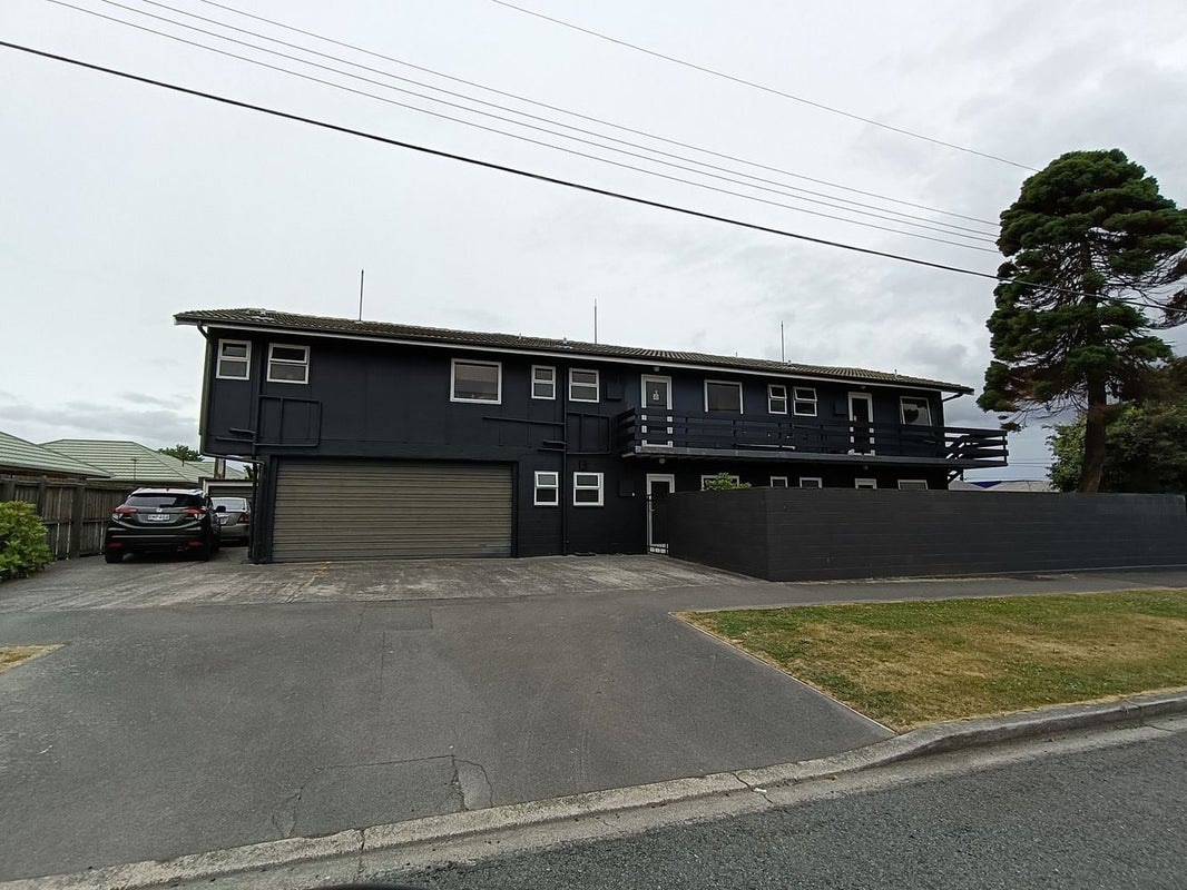 3/81 Fairfield Avenue, Addington, Christchurch - Carousel 13