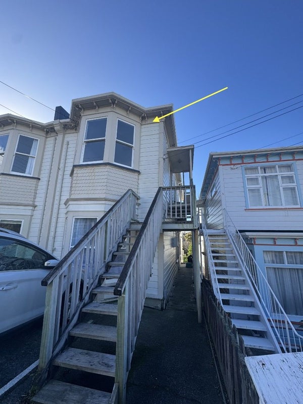 63A Pirie Street, Mount Victoria, Wellington - Carousel 1