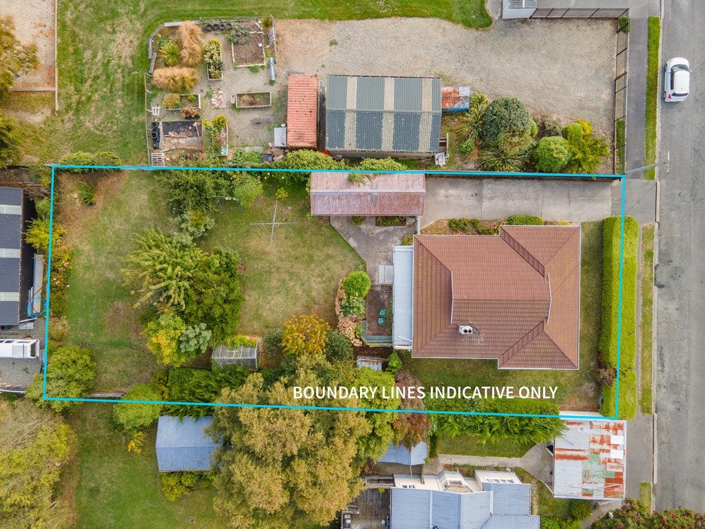 64 Hull Street, South Hill, Oamaru - Carousel 33