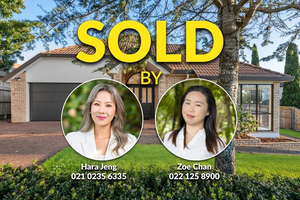 8 Kilimanjaro Drive, Northpark, Auckland - Carousel 1
