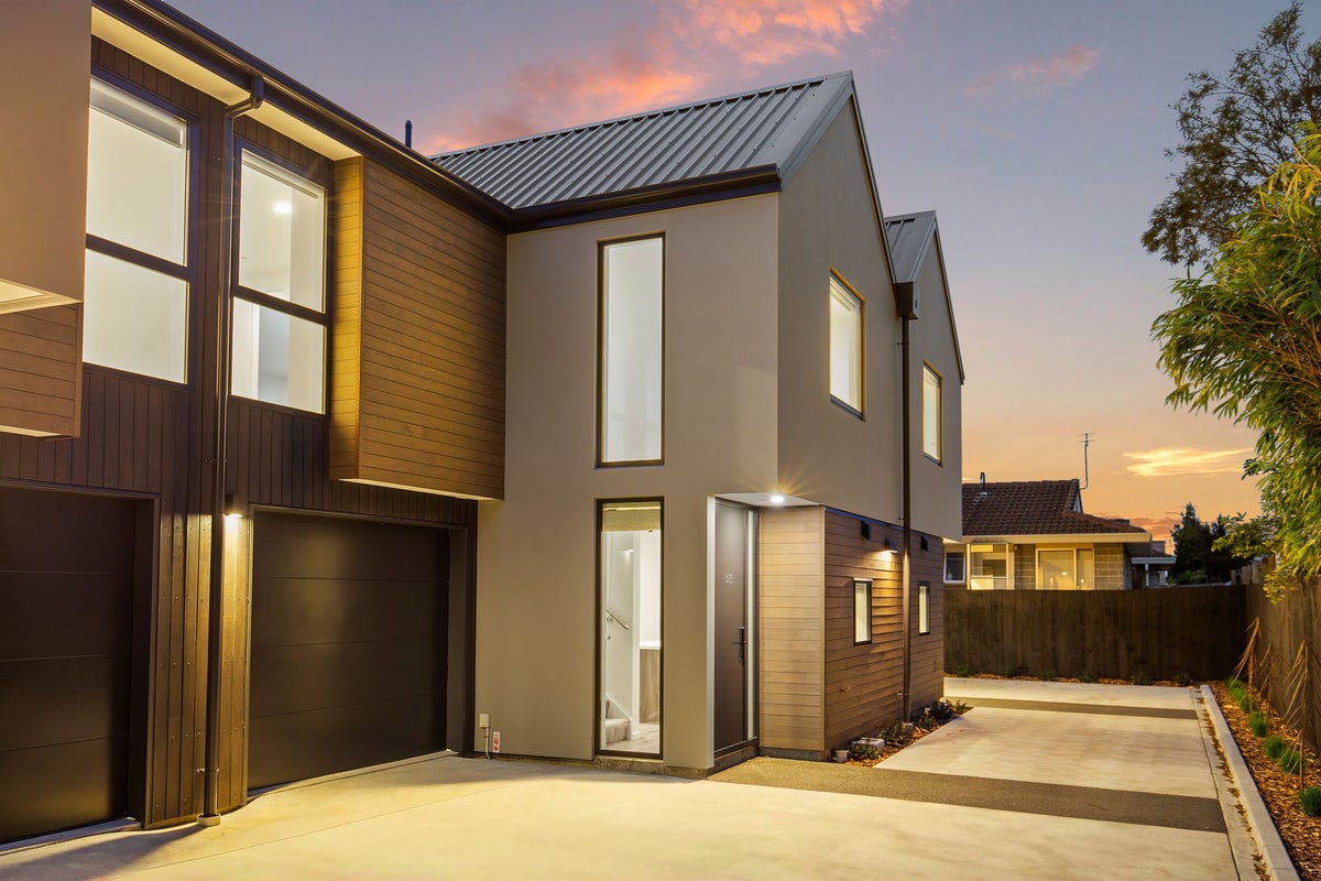4/25 Alexandra Street, Richmond, Christchurch - Carousel 1