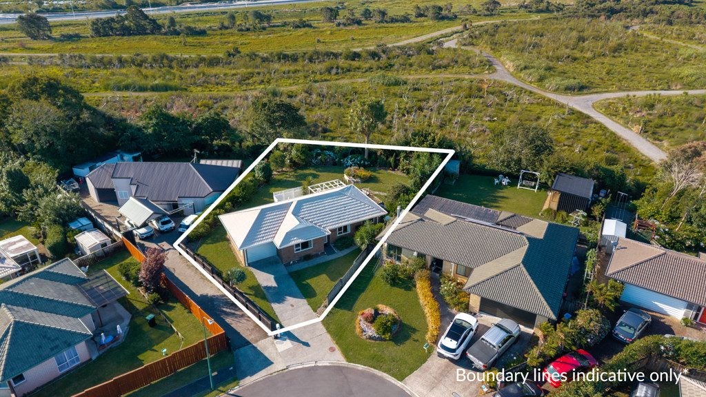 7 Grantham Close, Gate Pa, Tauranga - Carousel 2