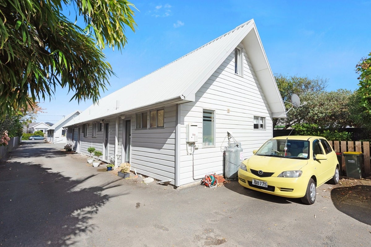 7/17 UDY STREET, Petone, Lower Hutt - Carousel 1