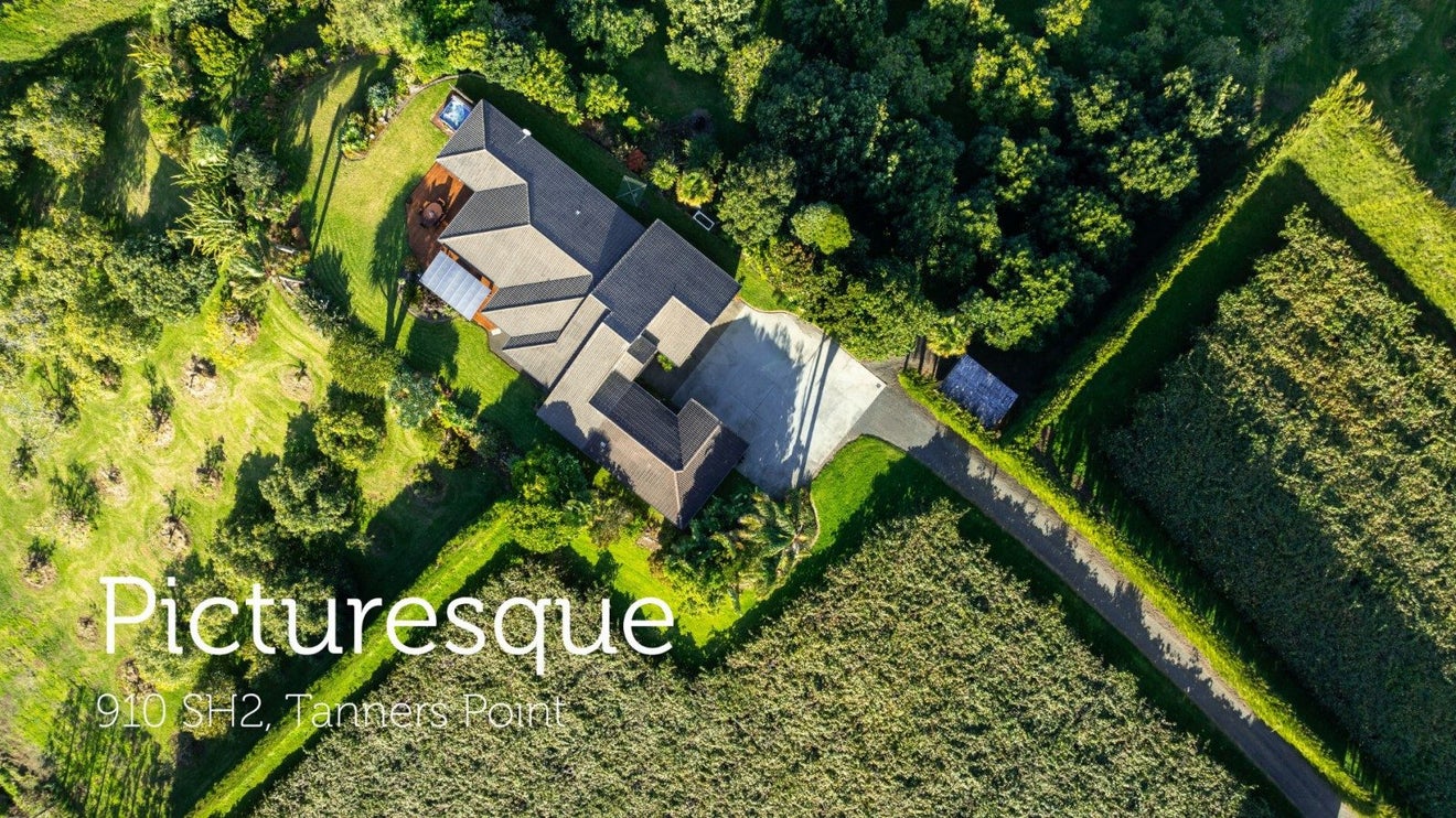 910 State Highway 2, Katikati - Carousel 34