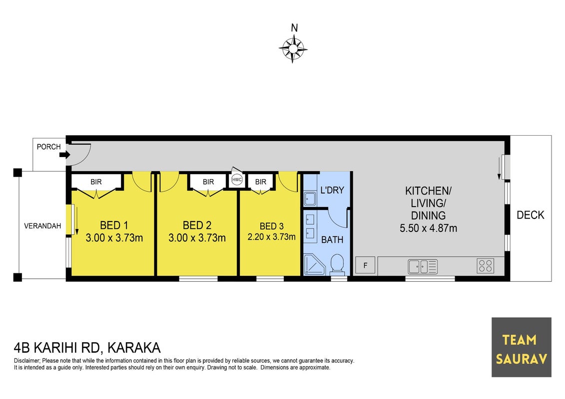 4A Karihi Road, Karaka, Papakura - Carousel 14