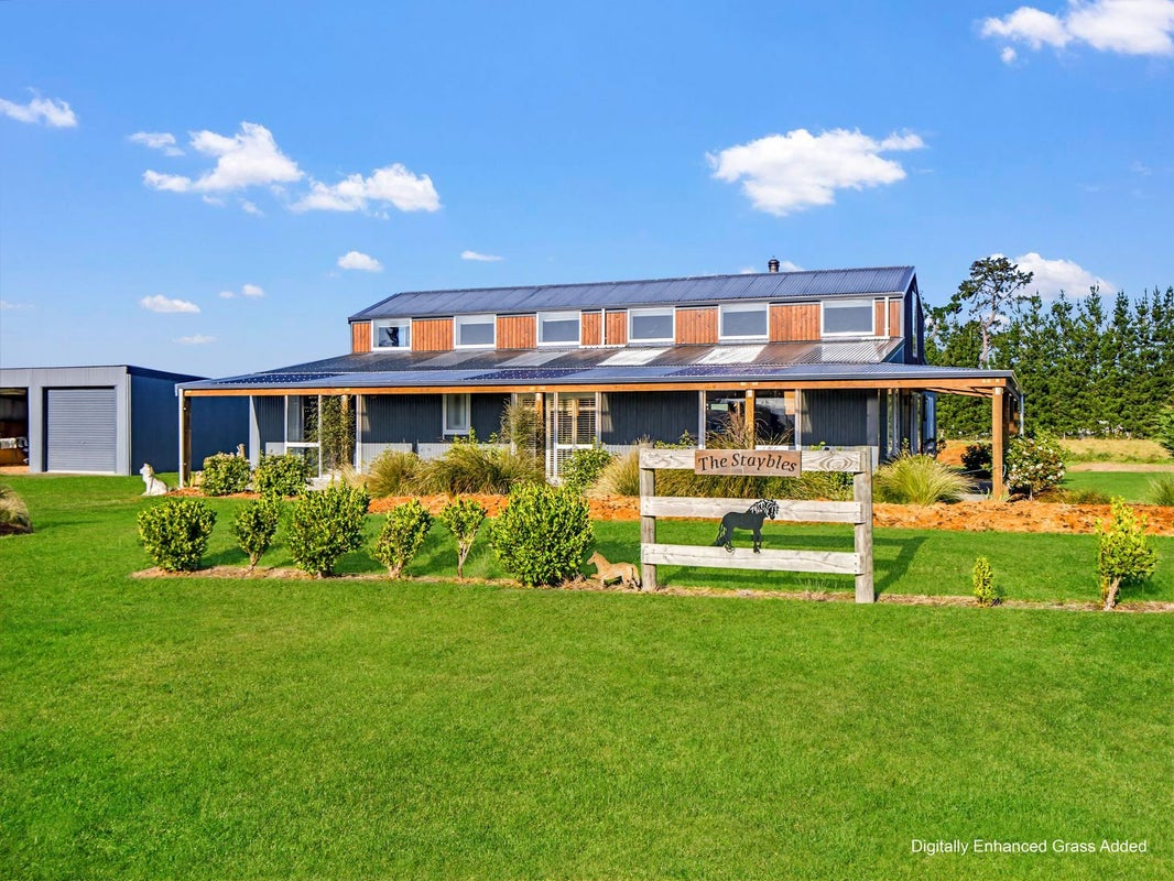 649 Birch Hill Road, Okuku, Rangiora - Carousel 1