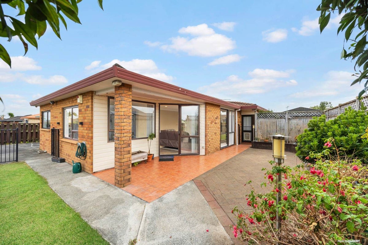 18 Botanic View, Manurewa, Auckland - Carousel 1