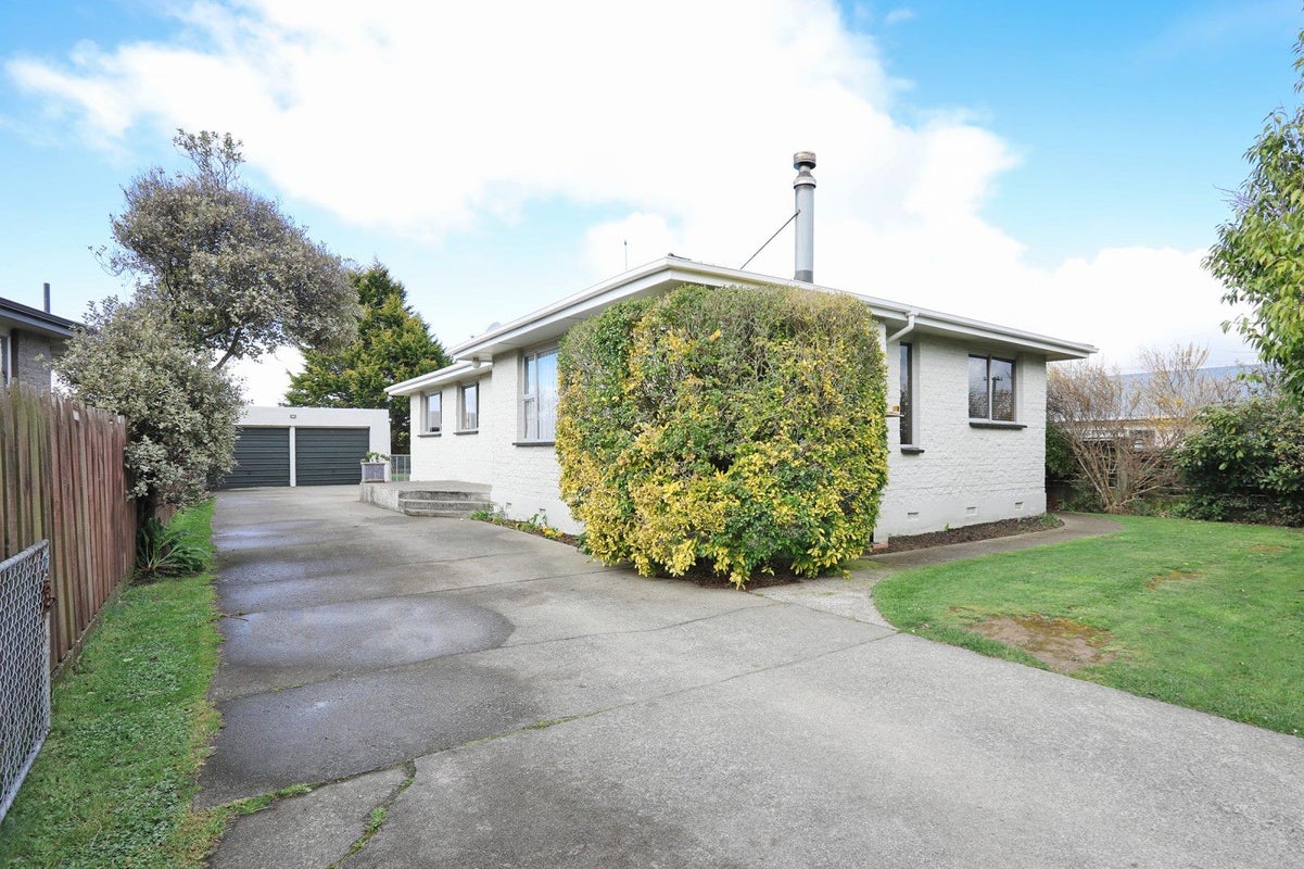 7 Hastings Street, Waikiwi, Invercargill - Carousel 1