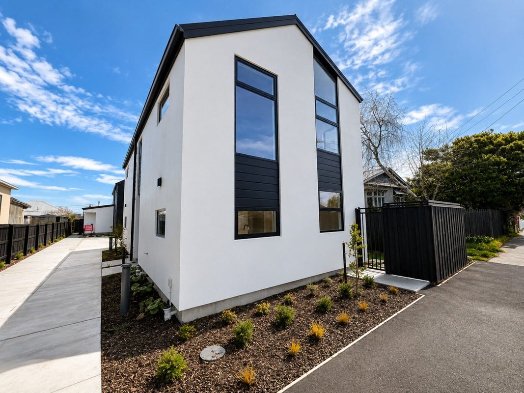 1/33 England Street, Phillipstown, Christchurch City, Canterbury - Carousel 1