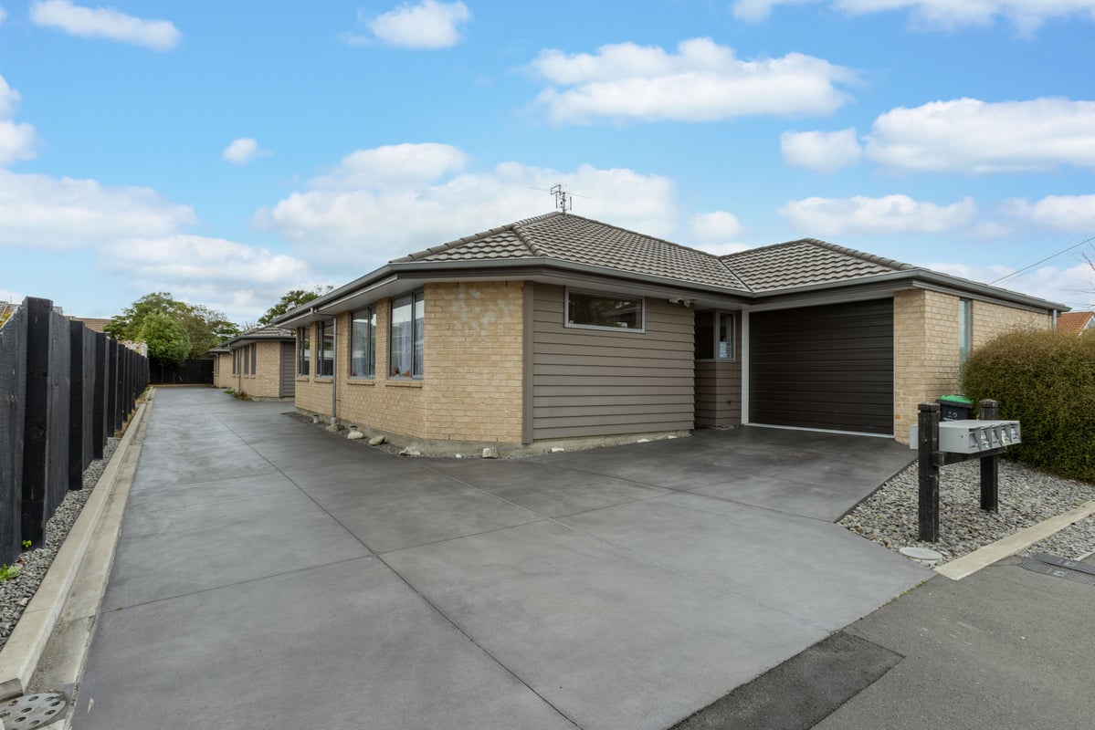 10D North Avon Road, Richmond, Christchurch - Carousel 13