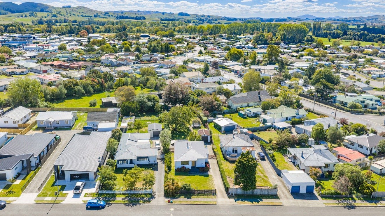 4 Holyrood Terrace, Waipukurau, Waipukurau - Carousel 19