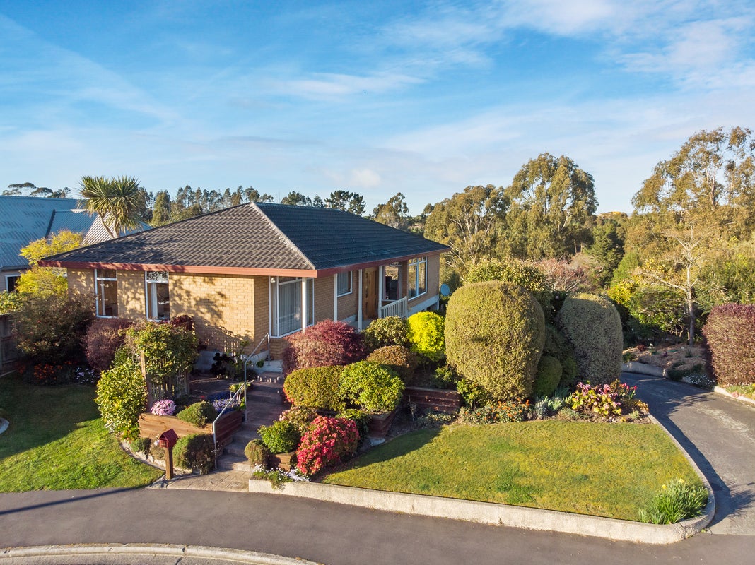 44 Nikau Place, Highfield, Timaru - Carousel 1