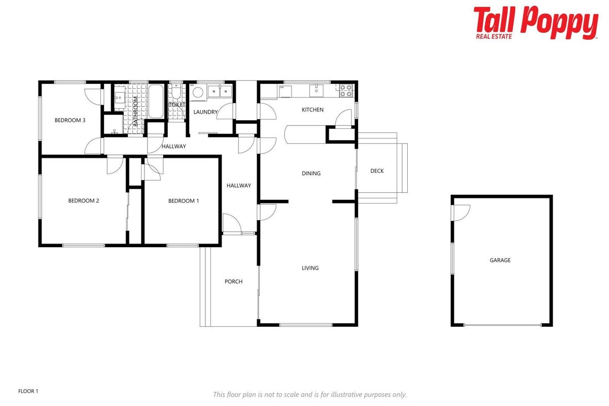 85 Pasadena Crescent, Totara Park, Upper Hutt - Carousel 19