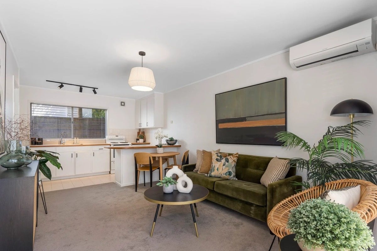 2/12 New Street, Ponsonby, Auckland - Carousel 1