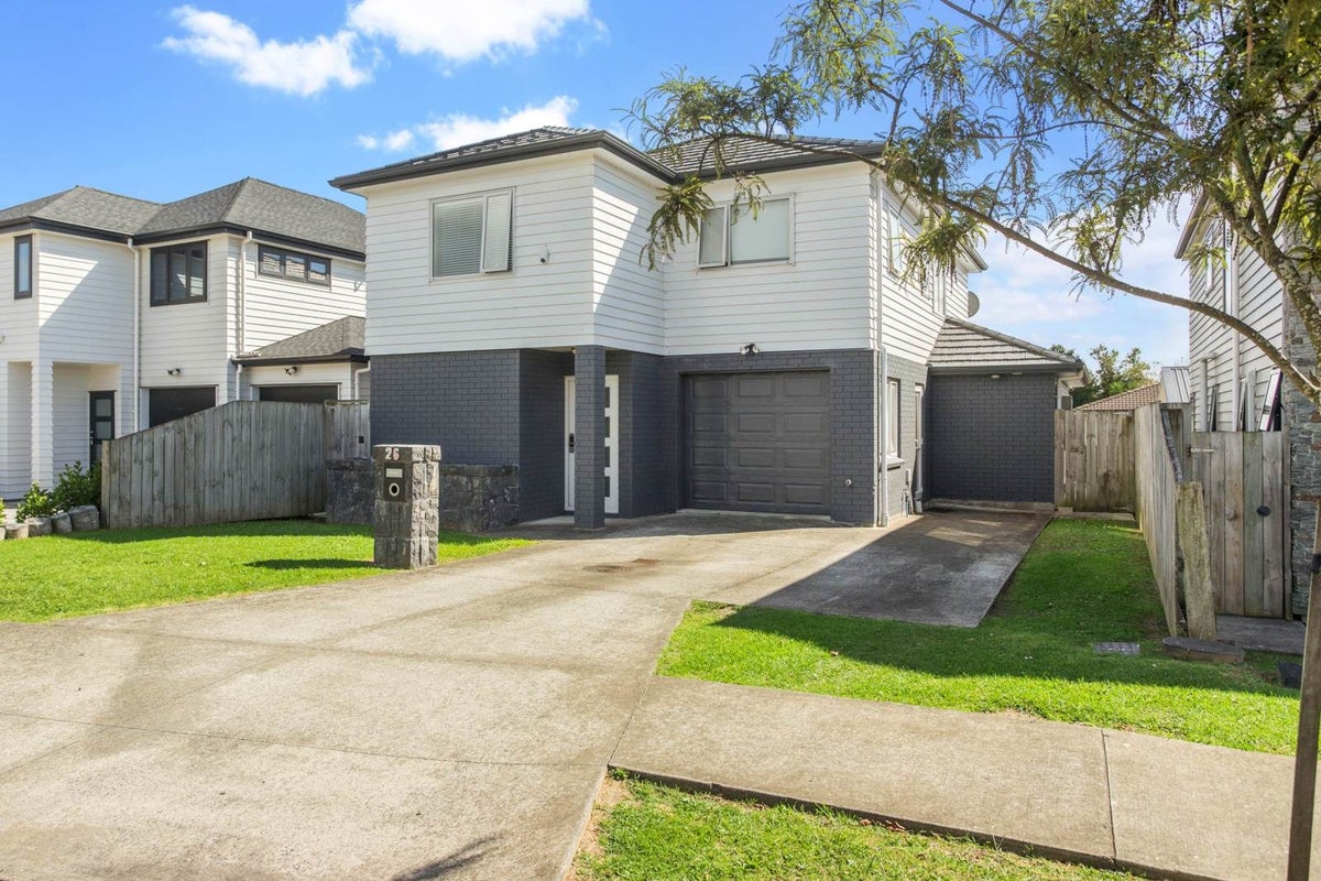 26 Pate Crescent, Favona, Auckland - Carousel 2