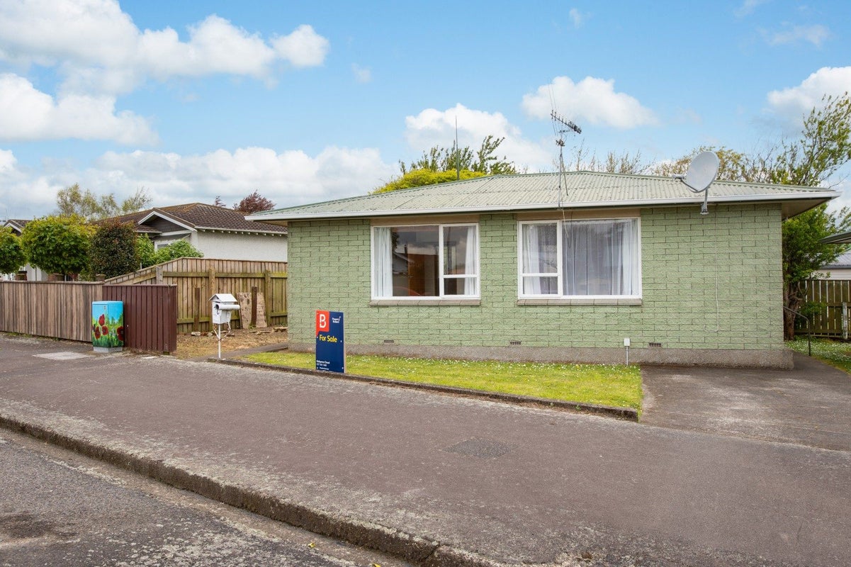 4C Princess Street, Dannevirke, Dannevirke - Carousel 1