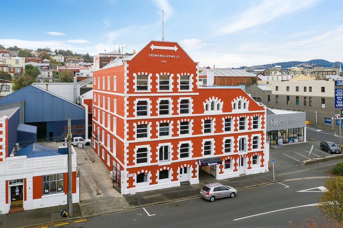 4/2 Manor Place, Dunedin Central, Dunedin - Carousel 10
