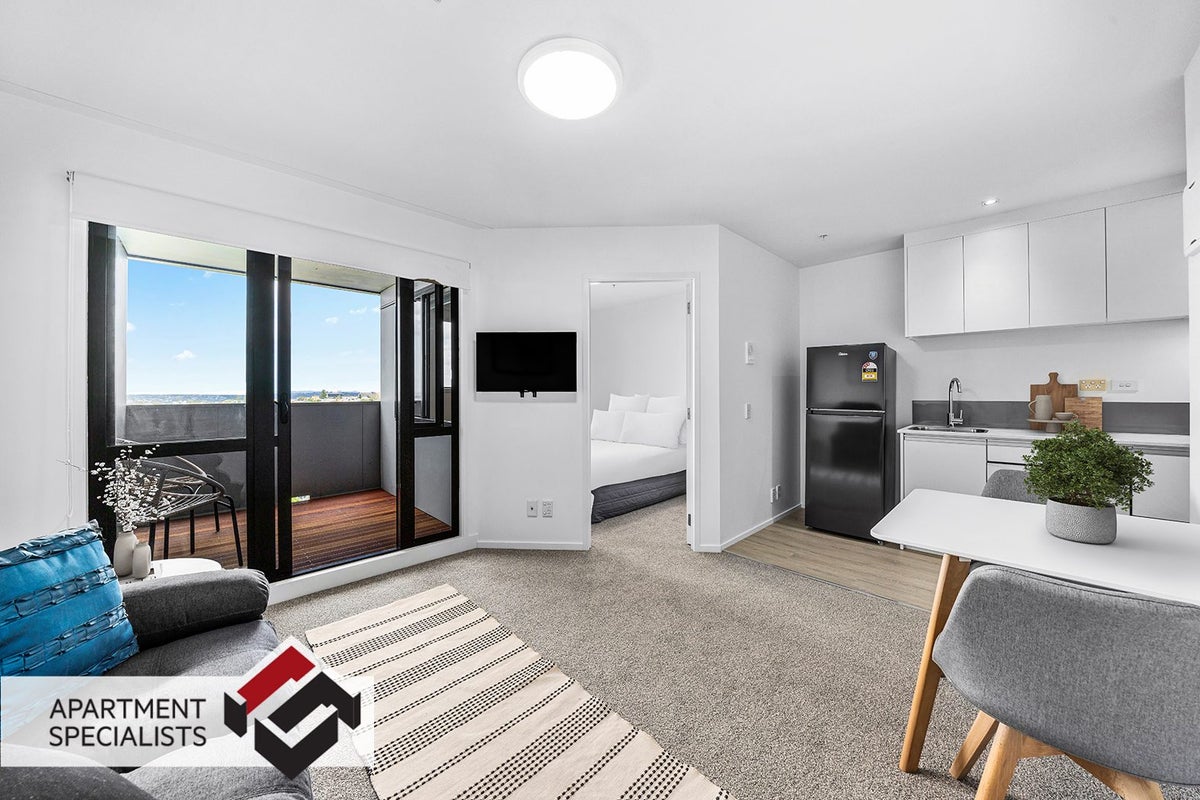 14B/4 St Paul Street, Auckland Central, Auckland - Carousel 1