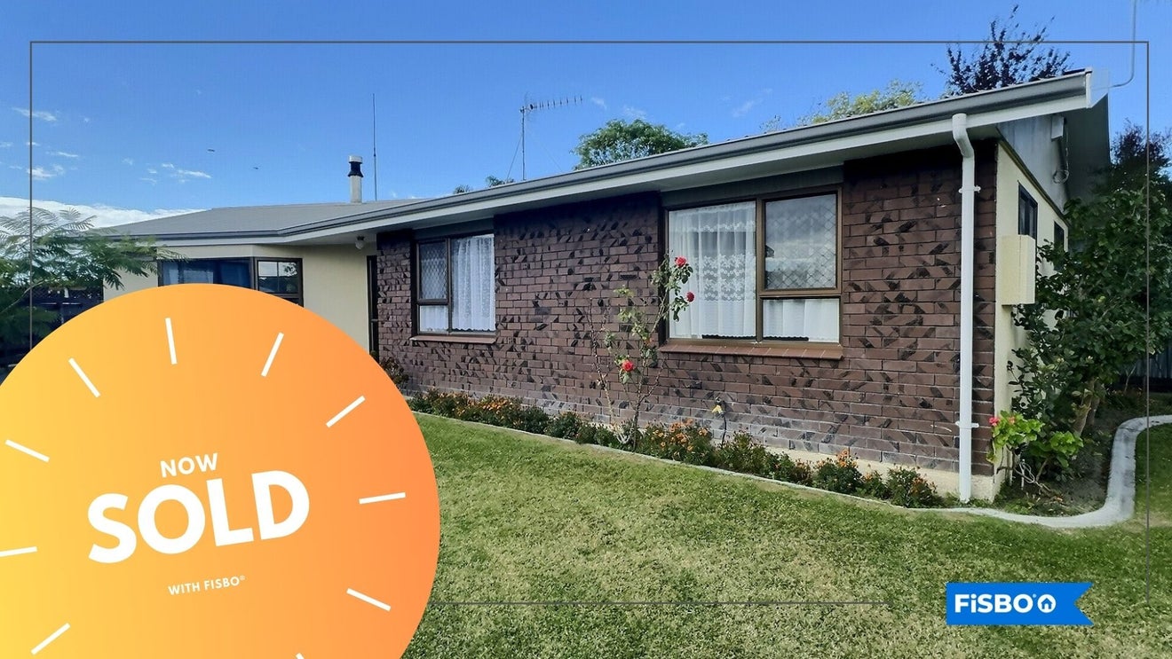 6 Selkirk Street, Tamatea, Napier - Carousel 1