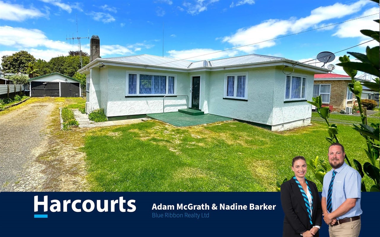 5 Carey Street, Kihikihi, Te Awamutu - Carousel 1