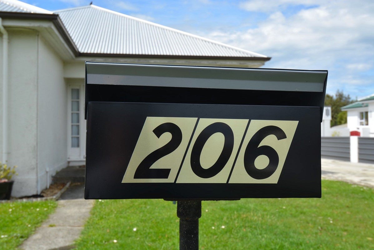 206 Nelson Street, Strathern, Invercargill - Carousel 20