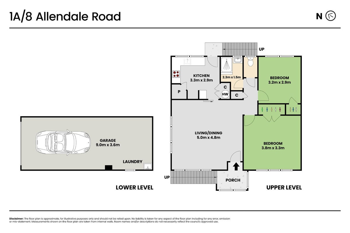 1/8A Allendale Road, Mount Albert, Auckland - Carousel 23
