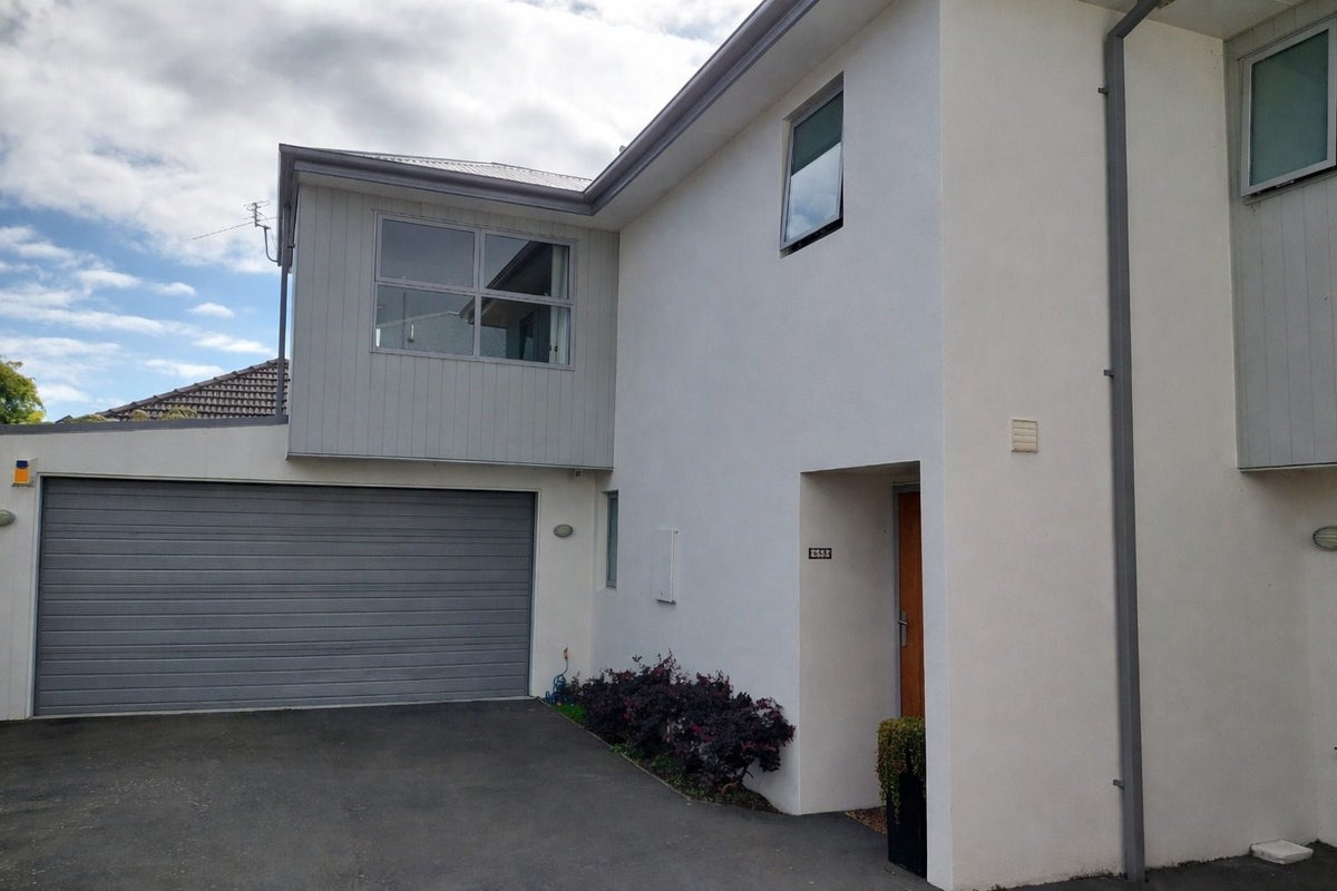 65B Longfellow Street, Sydenham, Christchurch - Carousel 1