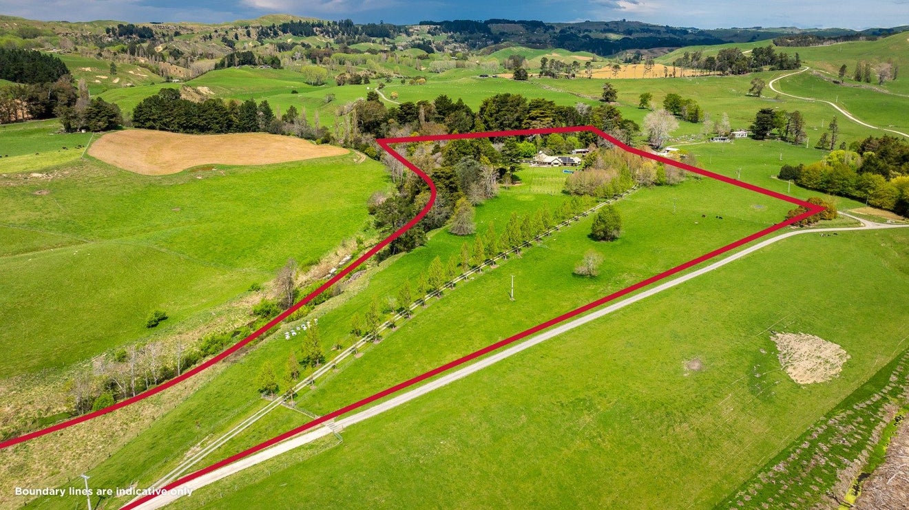 364 Maraetotara Road, Maraetotara, Waimarama - Carousel 32